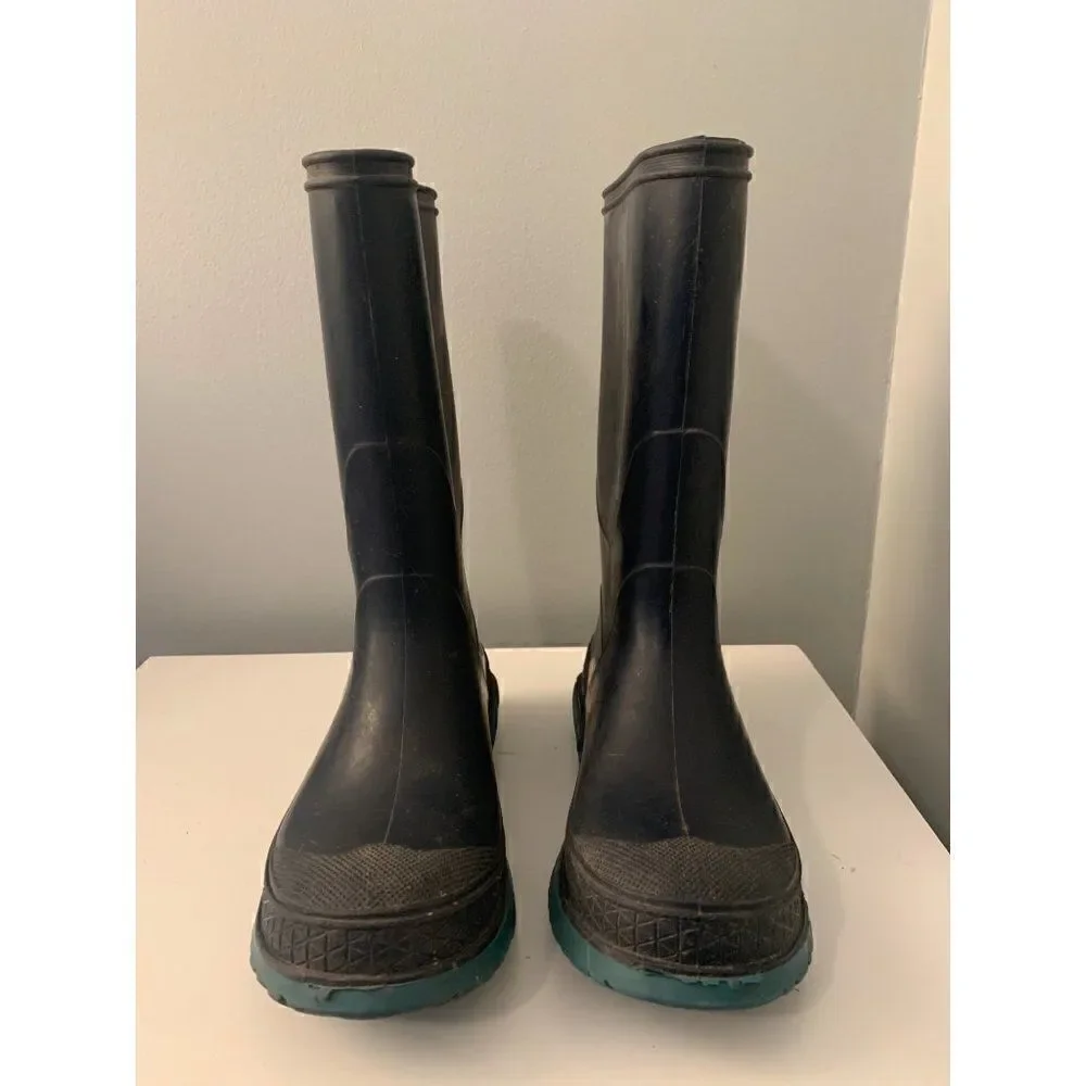 Kid’s Lacrosse Rainboots